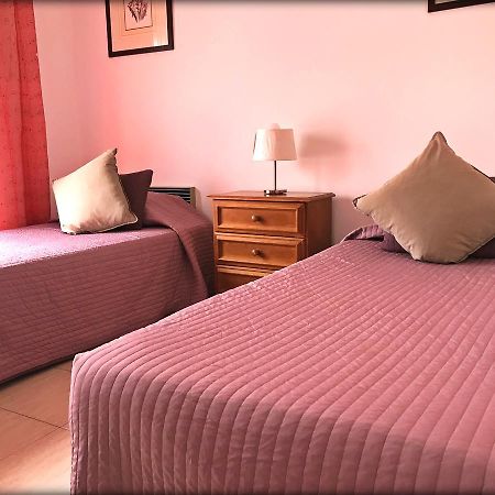 Residencial Mar Dos Acores Ξενοδοχείο Lisboa Εξωτερικό φωτογραφία