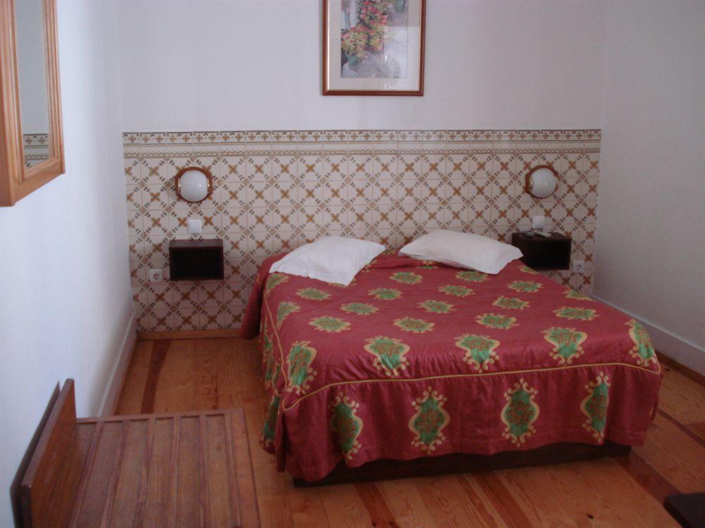 Residencial Mar Dos Acores Ξενοδοχείο Lisboa Εξωτερικό φωτογραφία