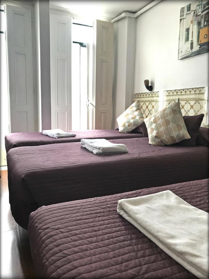Residencial Mar Dos Acores Ξενοδοχείο Lisboa Εξωτερικό φωτογραφία