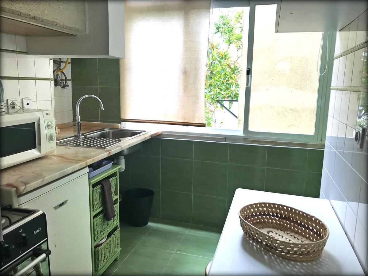Residencial Mar Dos Acores Ξενοδοχείο Lisboa Εξωτερικό φωτογραφία