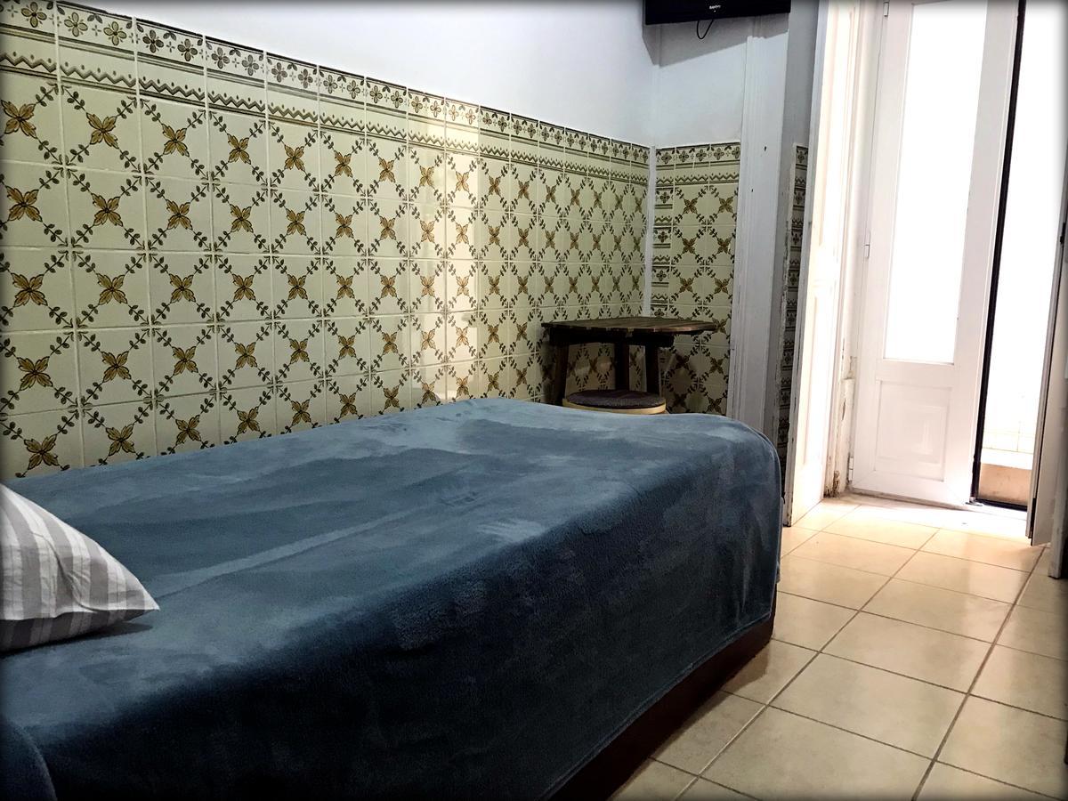 Residencial Mar Dos Acores Ξενοδοχείο Lisboa Εξωτερικό φωτογραφία