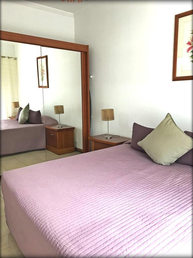 Residencial Mar Dos Acores Ξενοδοχείο Lisboa Εξωτερικό φωτογραφία