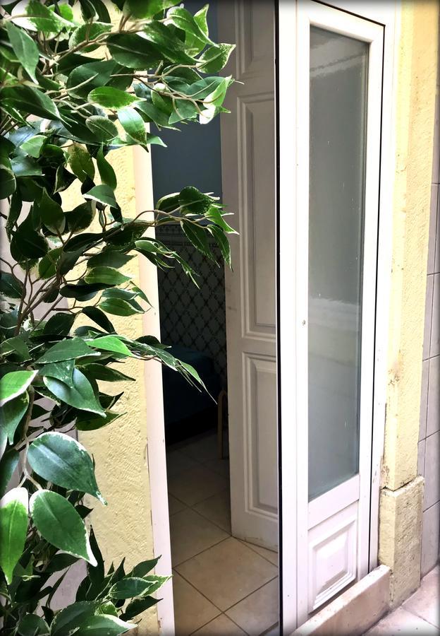 Residencial Mar Dos Acores Ξενοδοχείο Lisboa Εξωτερικό φωτογραφία