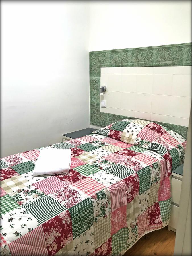 Residencial Mar Dos Acores Ξενοδοχείο Lisboa Εξωτερικό φωτογραφία