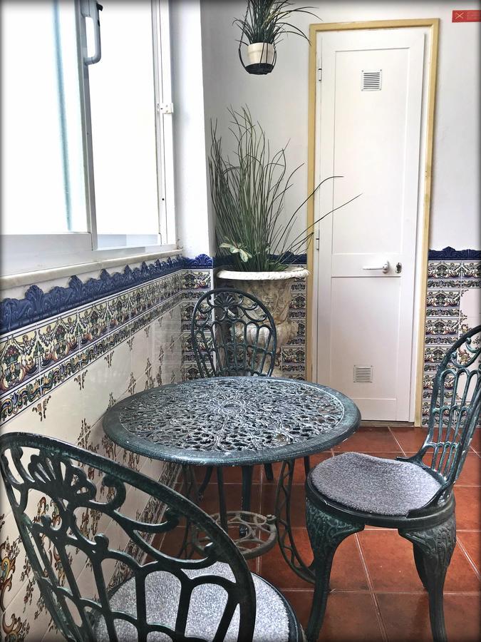 Residencial Mar Dos Acores Ξενοδοχείο Lisboa Εξωτερικό φωτογραφία