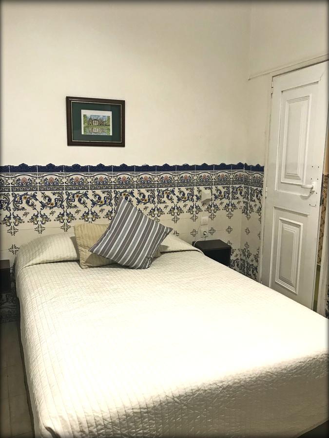 Residencial Mar Dos Acores Ξενοδοχείο Lisboa Εξωτερικό φωτογραφία