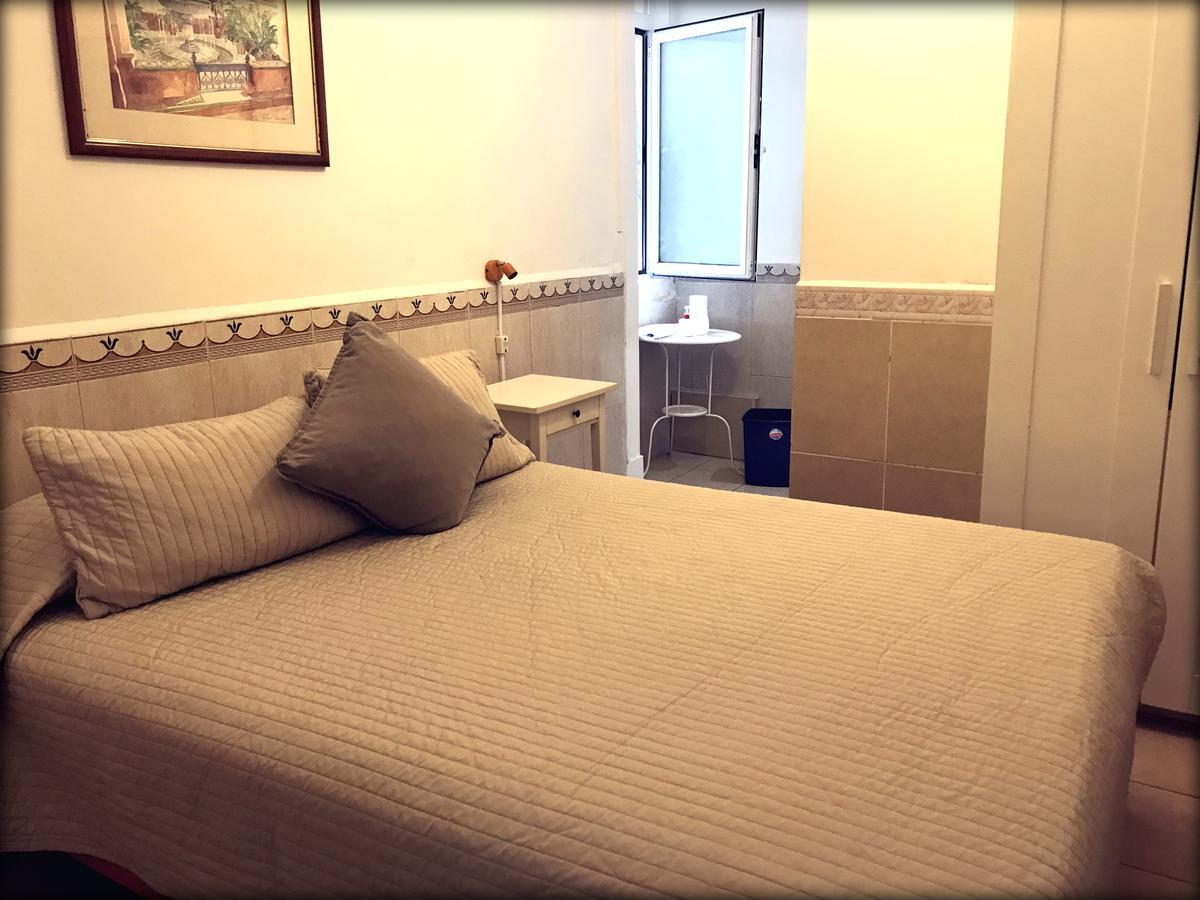 Residencial Mar Dos Acores Ξενοδοχείο Lisboa Εξωτερικό φωτογραφία