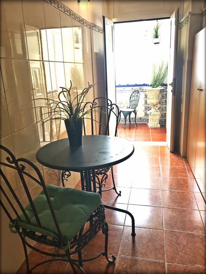 Residencial Mar Dos Acores Ξενοδοχείο Lisboa Εξωτερικό φωτογραφία
