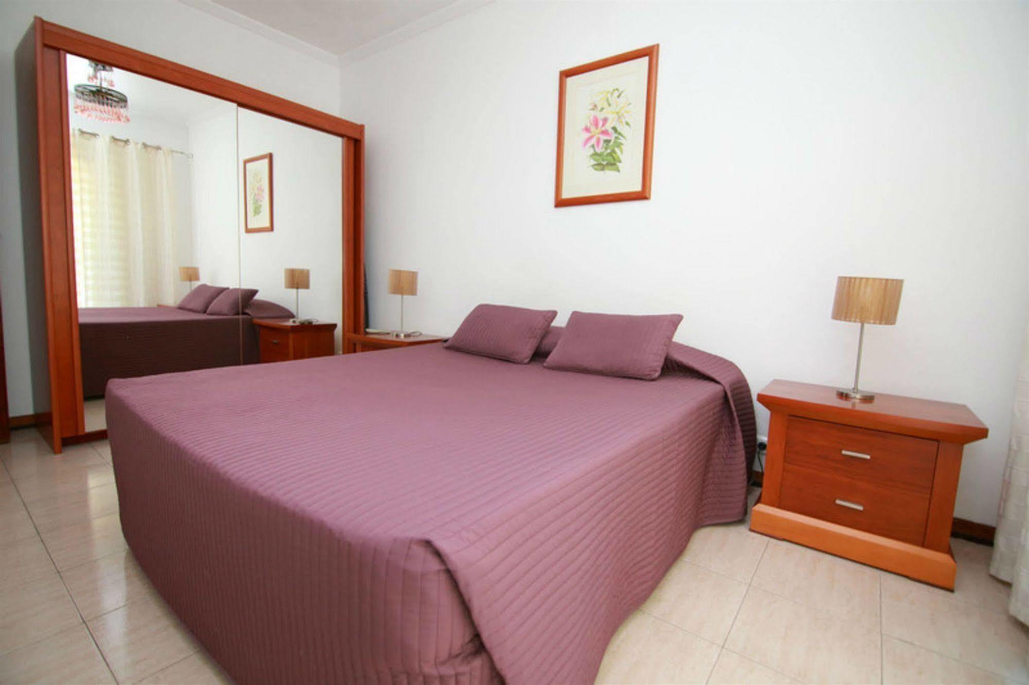 Residencial Mar Dos Acores Ξενοδοχείο Lisboa Εξωτερικό φωτογραφία