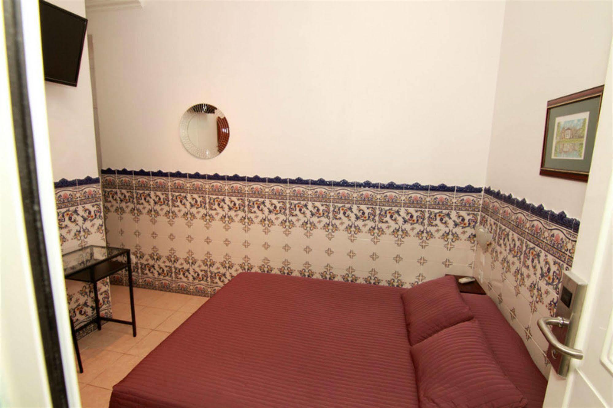 Residencial Mar Dos Acores Ξενοδοχείο Lisboa Εξωτερικό φωτογραφία
