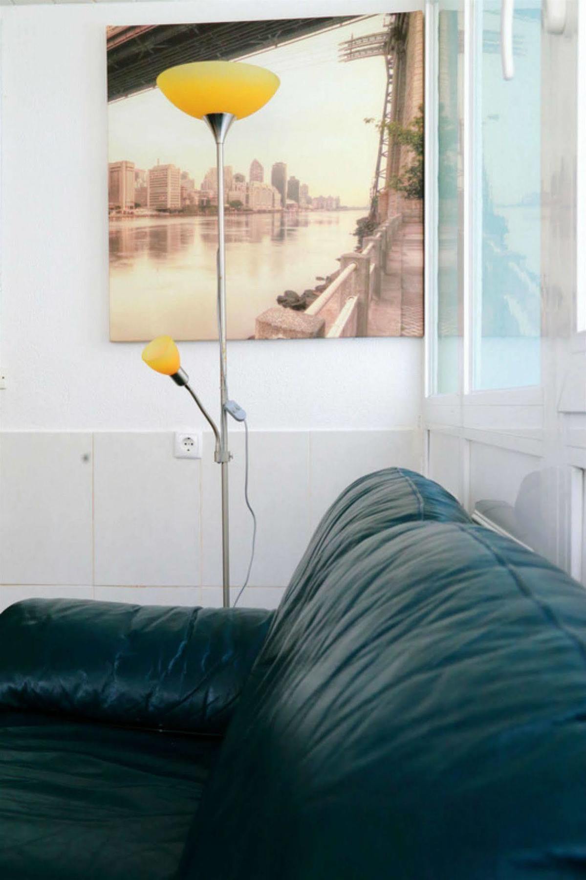Residencial Mar Dos Acores Ξενοδοχείο Lisboa Εξωτερικό φωτογραφία
