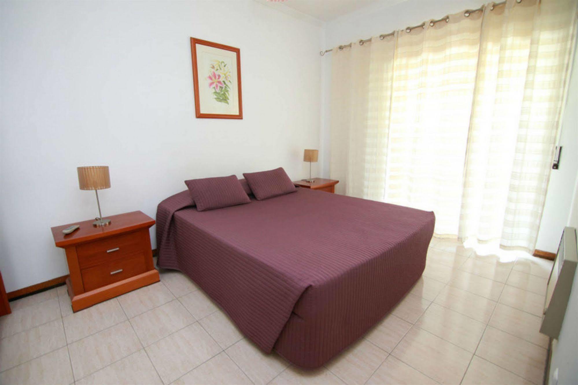 Residencial Mar Dos Acores Ξενοδοχείο Lisboa Εξωτερικό φωτογραφία