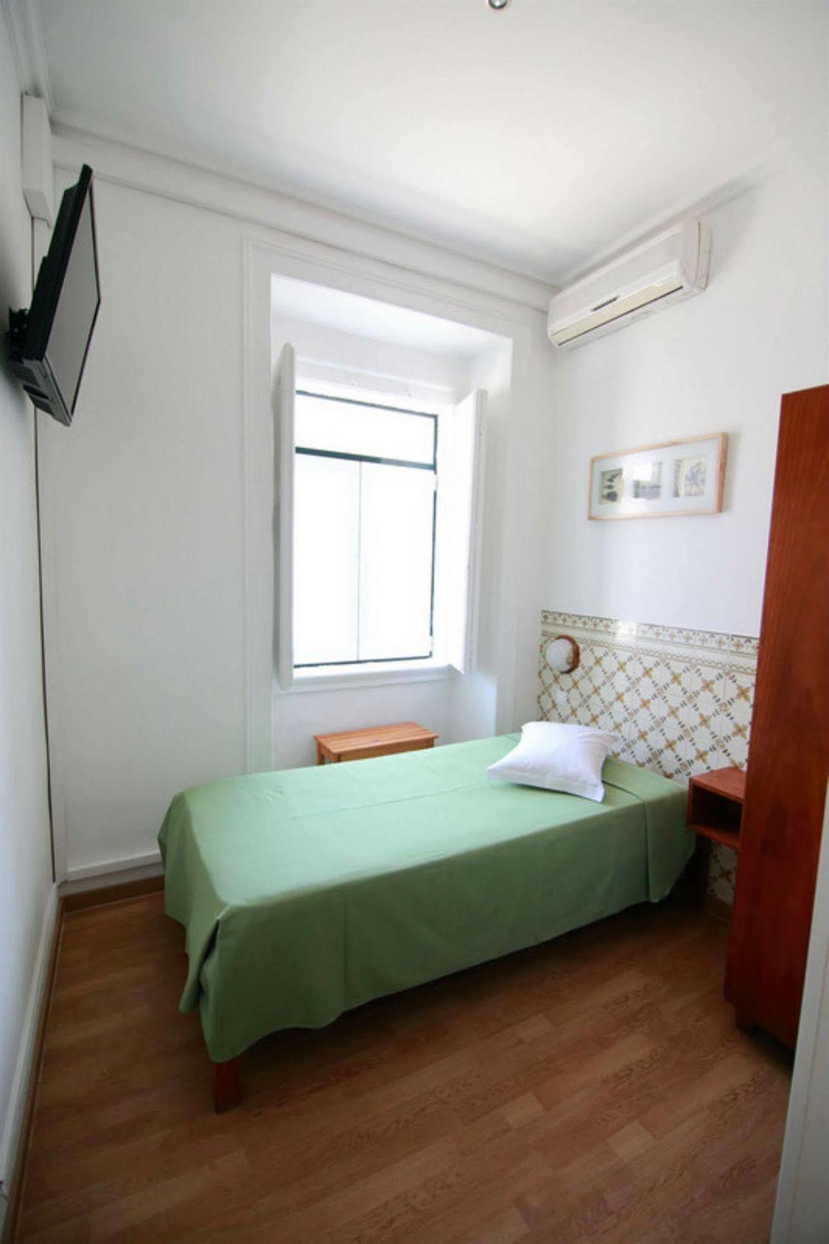 Residencial Mar Dos Acores Ξενοδοχείο Lisboa Εξωτερικό φωτογραφία