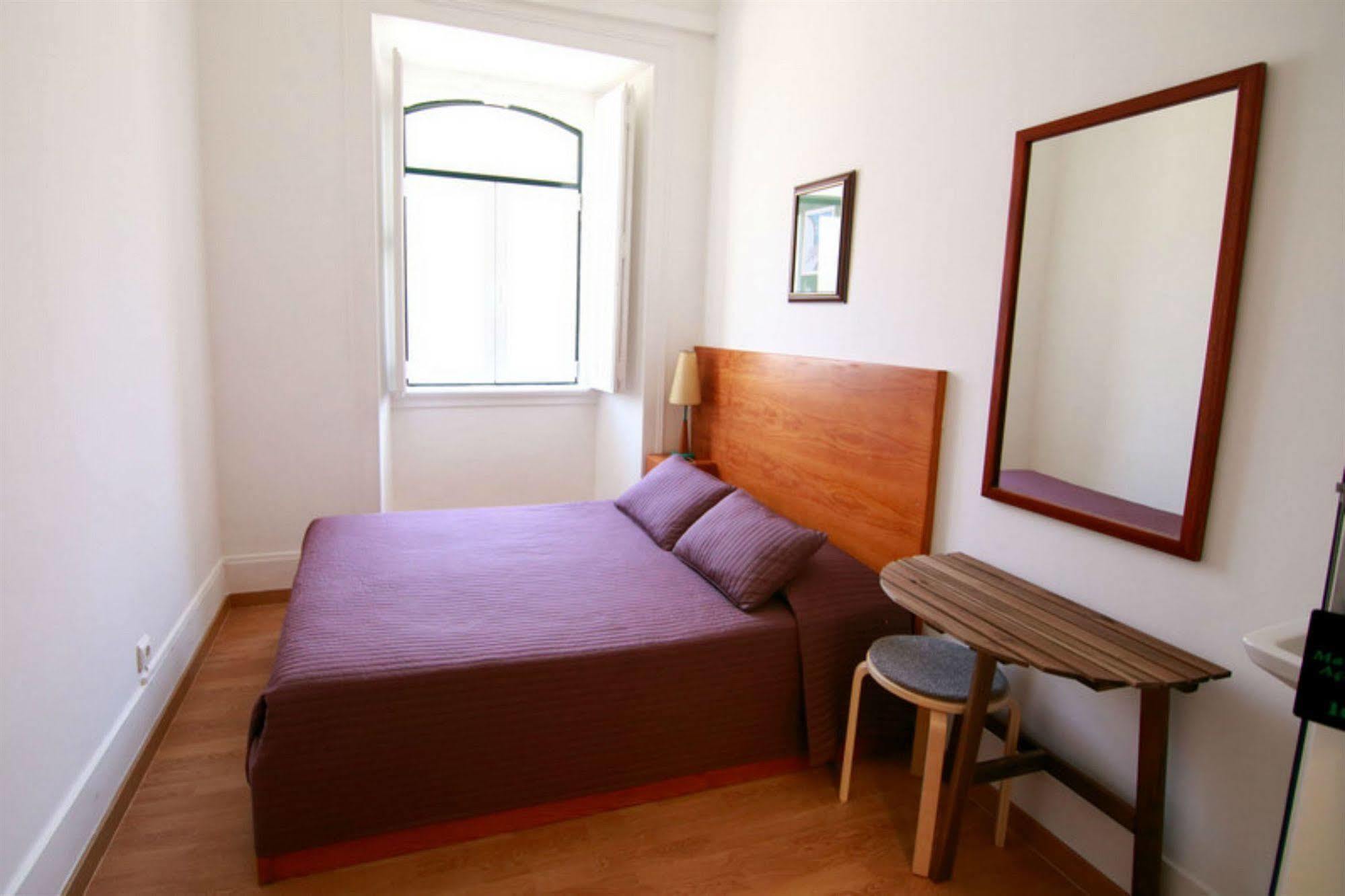 Residencial Mar Dos Acores Ξενοδοχείο Lisboa Εξωτερικό φωτογραφία