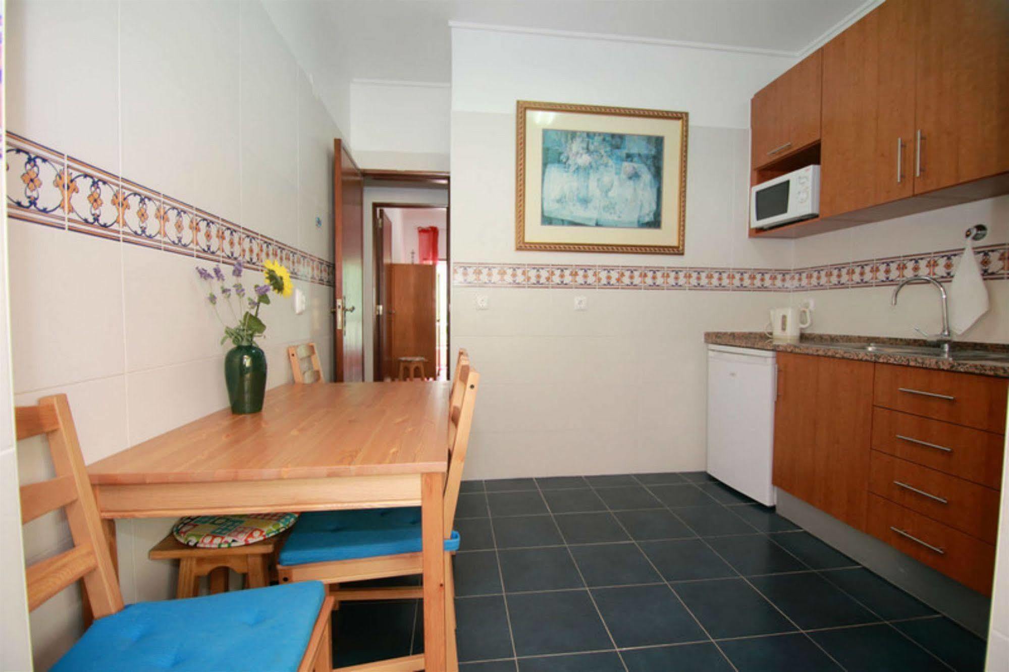Residencial Mar Dos Acores Ξενοδοχείο Lisboa Εξωτερικό φωτογραφία